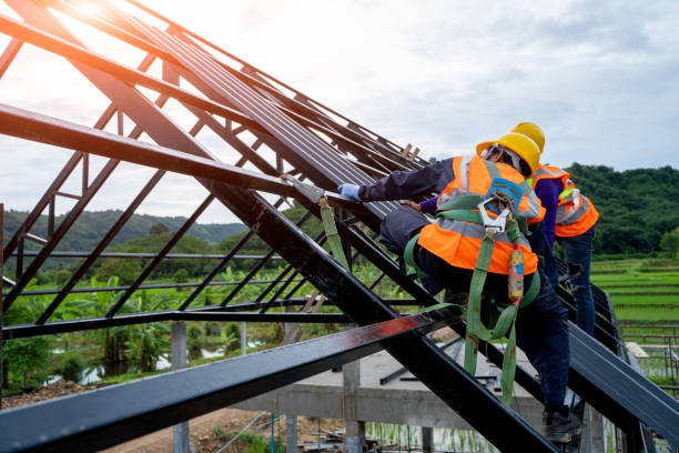 Professional Roofing Contractor in Del Rey, CA