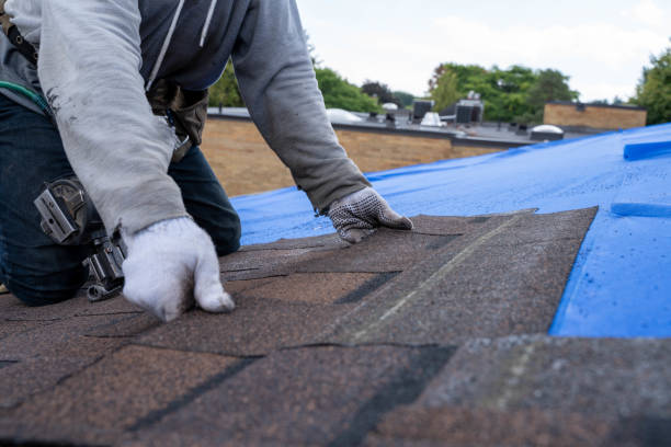 Best Flat Roof Repair Services  in Del Rey, CA