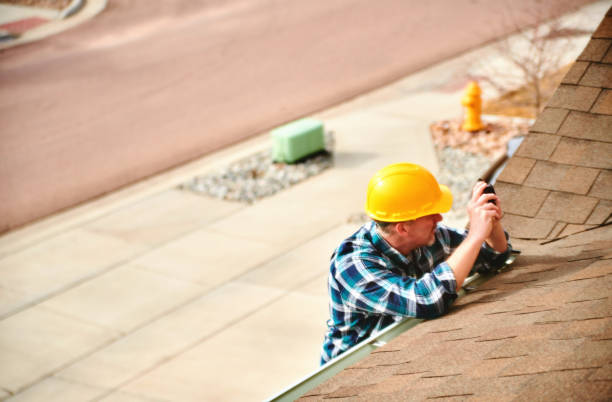 Best Commercial Roofing Services  in Del Rey, CA