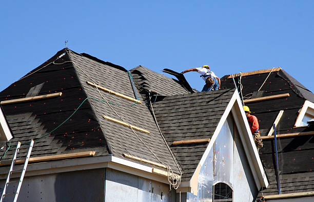 Roof Waterproofing Services in Del Rey, CA