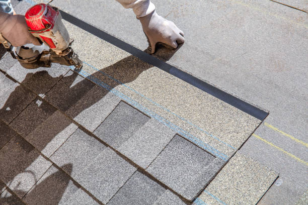 Best New Roof Installation  in Del Rey, CA