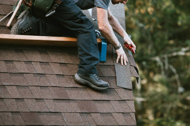Quick and Trustworthy Emergency Roof Repair Services in Del Rey, CA