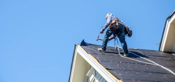 Quick and Trustworthy Emergency Roof Repair Services in Del Rey, CA